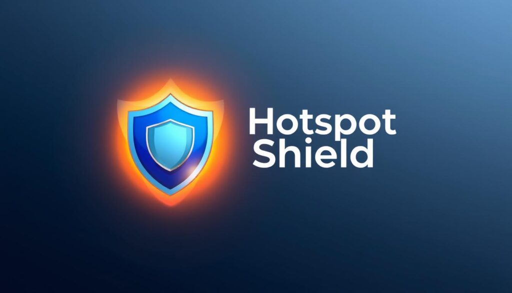 Hotspot Shield VPN