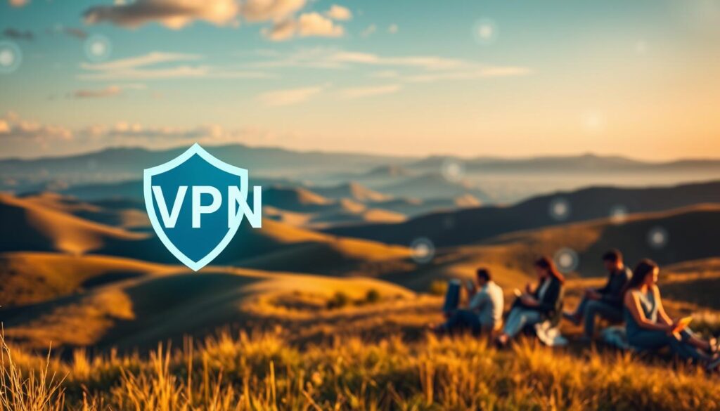 VPN مجاني