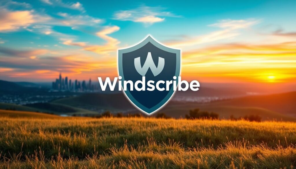 Windscribe VPN حماية الهوية