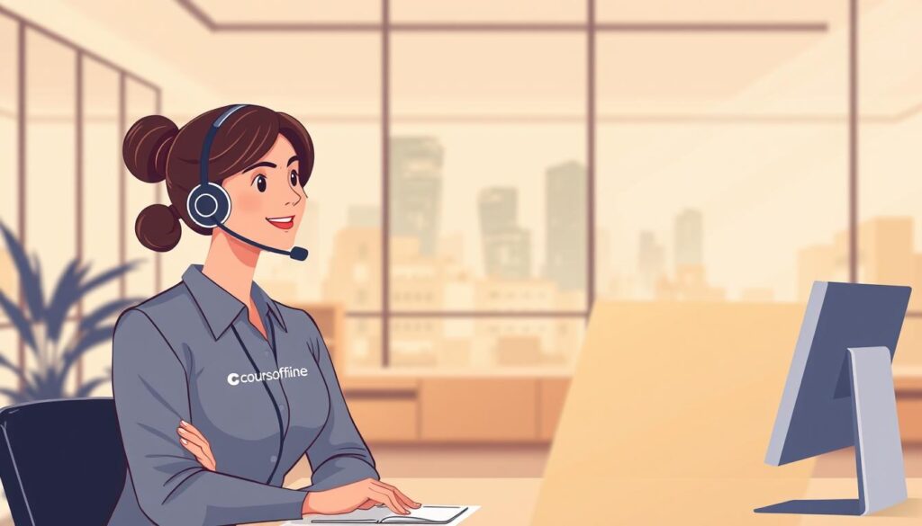 chatgpt لتحسين خدمة العملاء