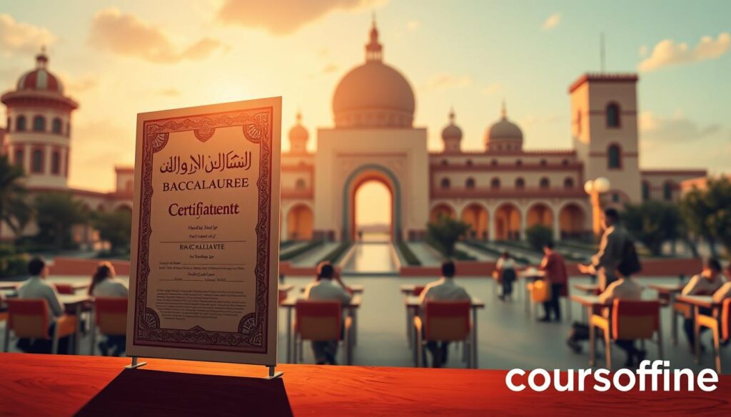 إصلاحات البكالوريا
