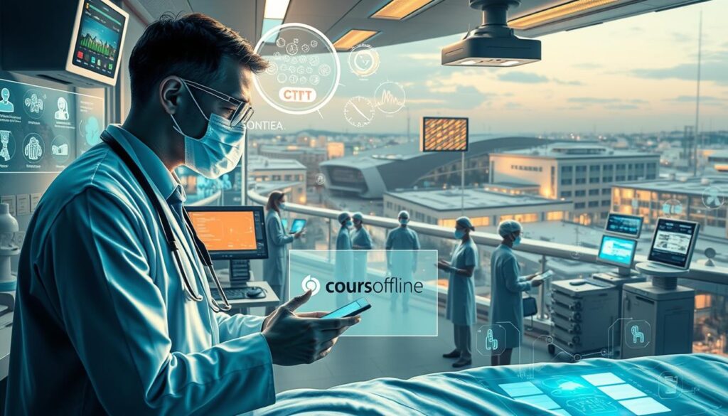 استخدامات chatgpt في الرعاية الصحية