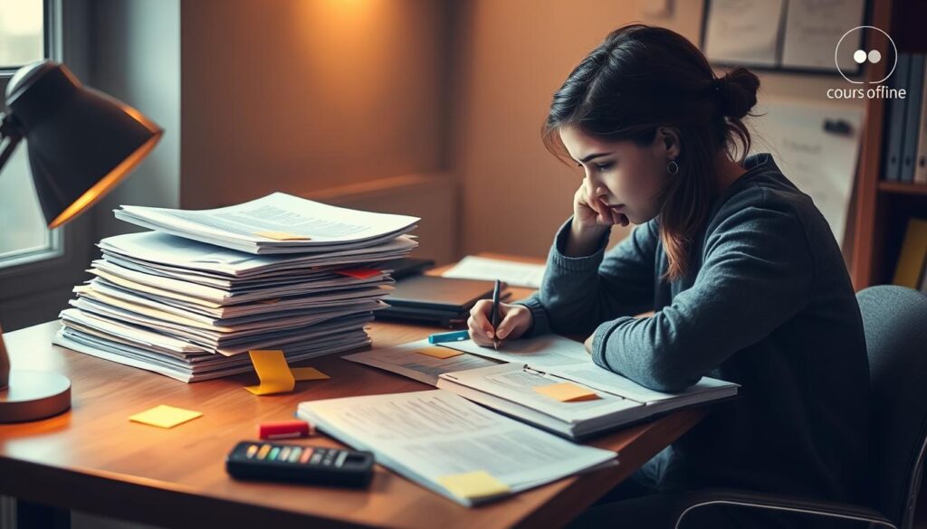 استراتيجيات فعالة للتعامل مع نماذج الامتحانات السابقة