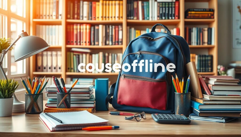 التسوق للمستلزمات المدرسية