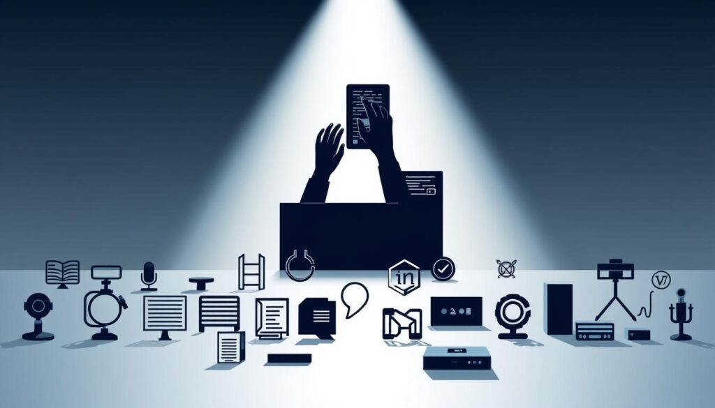 المهارات التقنية الأساسية