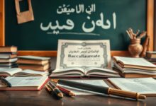 امتحانات البكالوريا