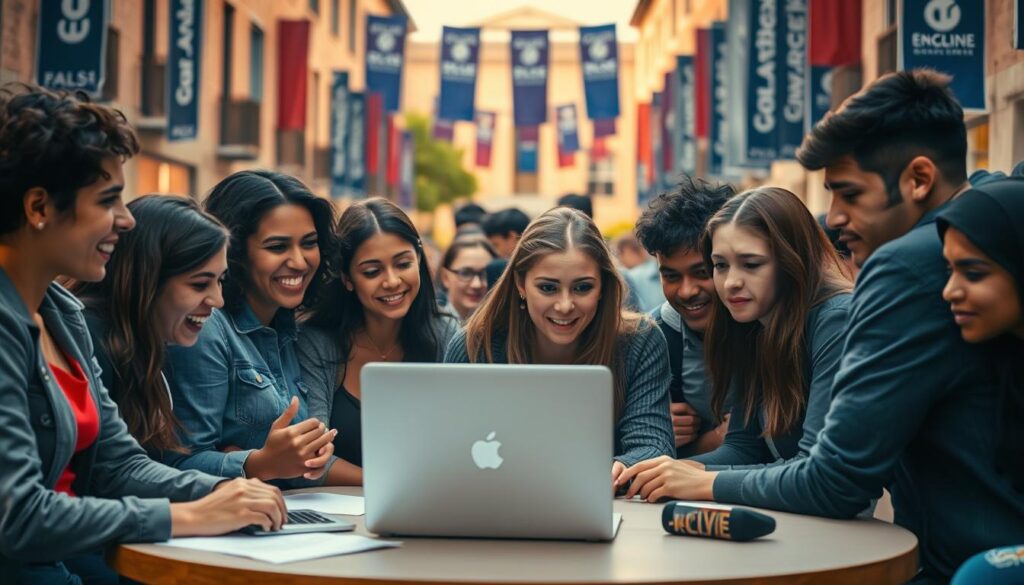 تجارب طلاب مع نتائج البكالوريا