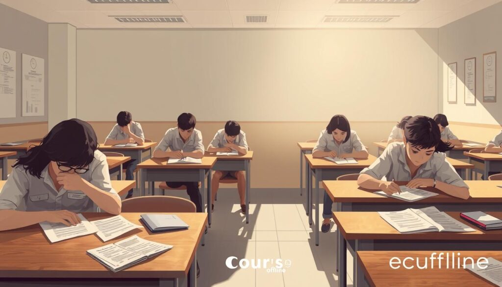 تجارب واقعية من امتحانات البكالوريا السابقة