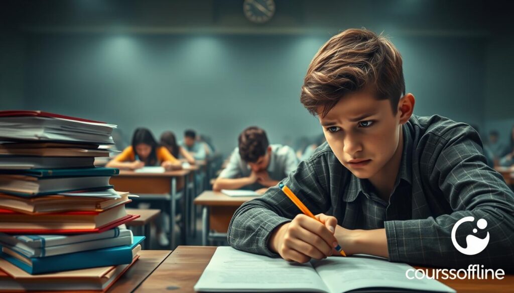 تجربة الامتحانات تجربة الامتحانات