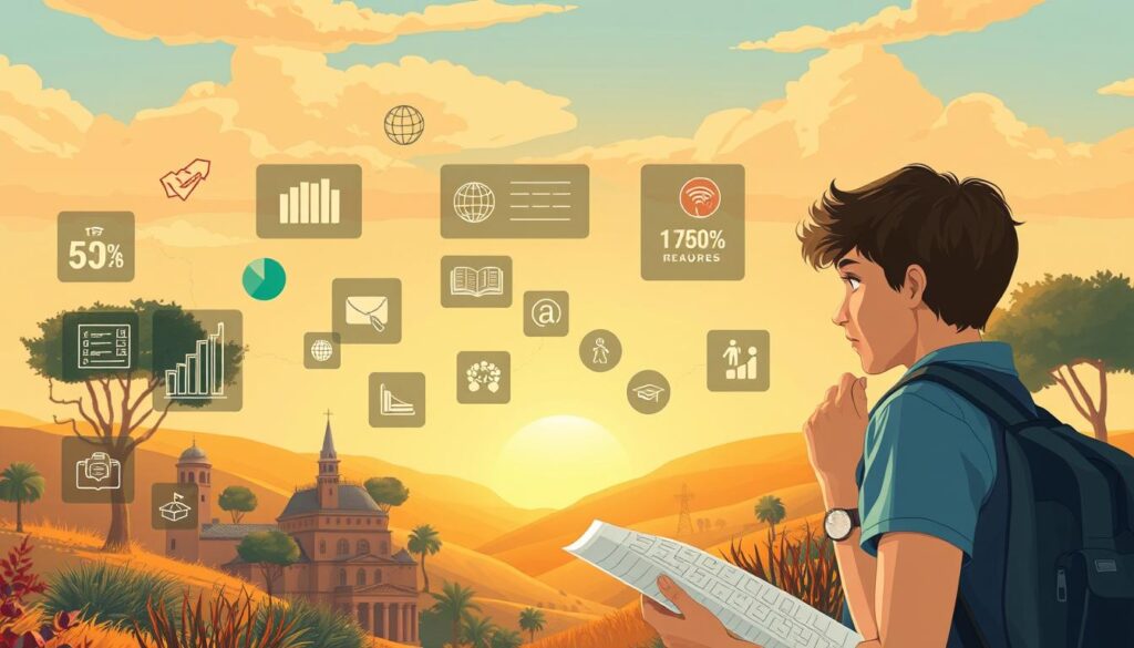 كيف تستخدم نتائج الباك لتحسين مستقبلك الأكاديمي