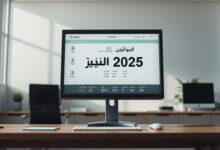 نتائج البكالوريا