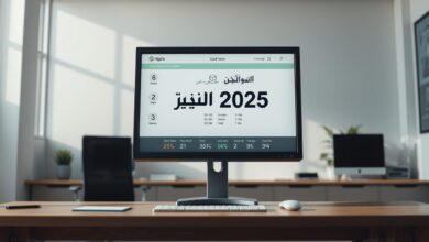 نتائج البكالوريا