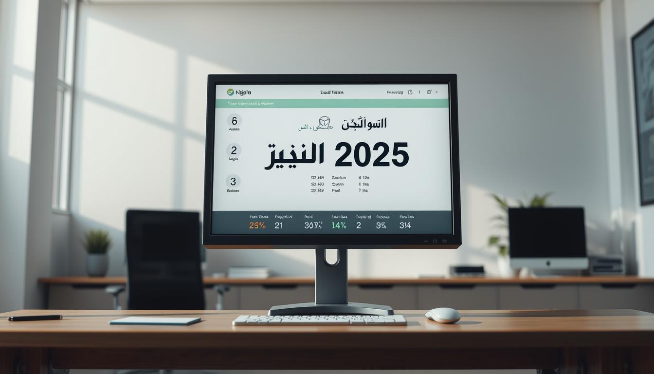 نتائج البكالوريا