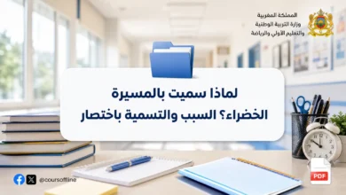 لماذا سميت بالمسيرة الخضراء؟ السبب والتسمية باختصار 2 لماذا سميت بالمسيرة الخضراء؟ السبب والتسمية باختصار