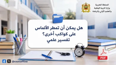 هل يمكن أن تمطر الألماس على كواكب أخرى؟ تفسير علمي 6 هل يمكن أن تمطر الألماس على كواكب أخرى؟ تفسير علمي